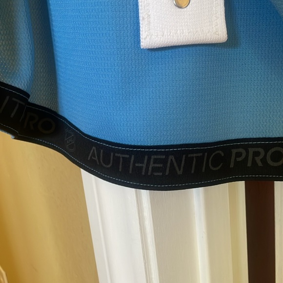 Fanatics Authentic Entire Team Signed Pro Vegas Golden Knights Autism NHL Jersey - Picture 10 of 11